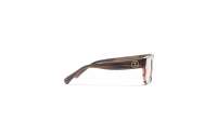 CHANEL CH3455 1744 52-18 Brown Gradient Orange