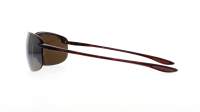 Maui Jim Ho'okipa Xlarge H456-10 67-15 Tortoise