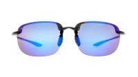 Sunglasses Maui Jim Ho'okipa B407 11 Blue Hawaii