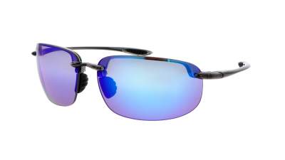 Maui Jim Ho'okipa B407 11 64-14 Cinza