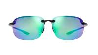 Maui Jim Ho'okipa Xlarge GM456-14 67-15 Cinza