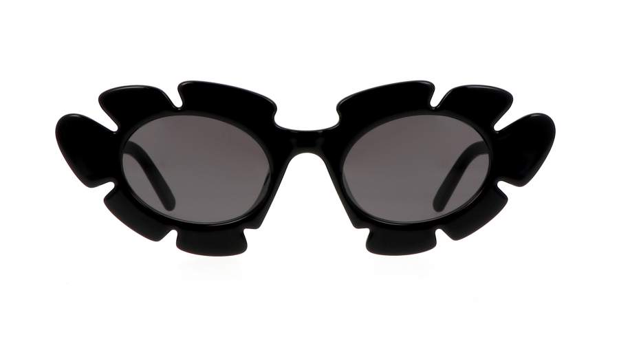 Sunglasses Loewe LW40088U 01A 47-20 Black in stock