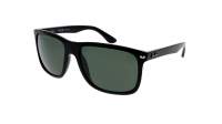 Ray-Ban Boyfriend two RB4547 601/58 60-18 Nero