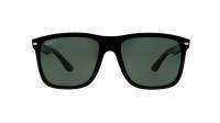 Ray-Ban Boyfriend two RB4547 601/58 60-18 Nero