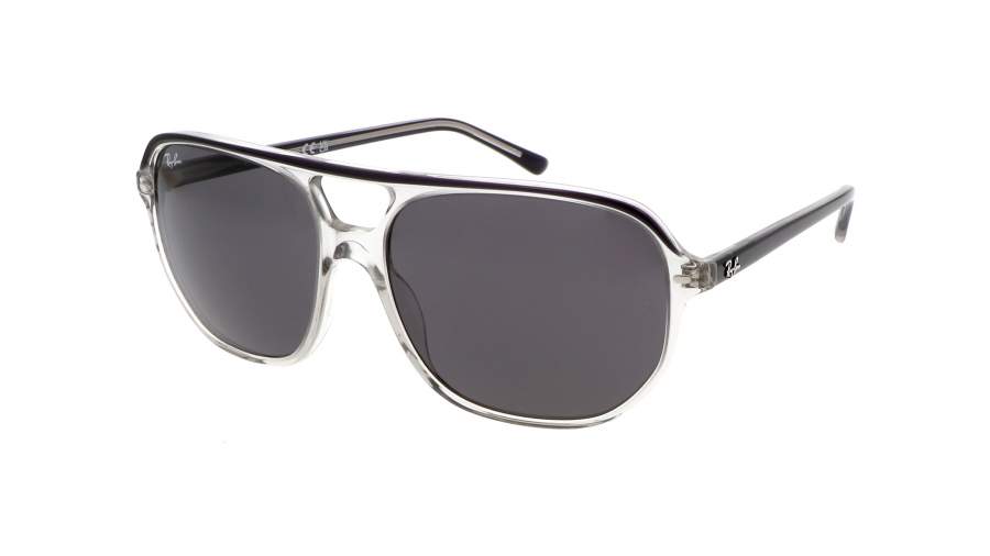 Sunglasses Ray-Ban Bill RB2205 1396/B1 60-16 Black in stock | Price 83 ...