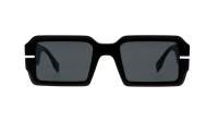 FENDI Fendigraphy FE40073U 02A 52-21 Crna