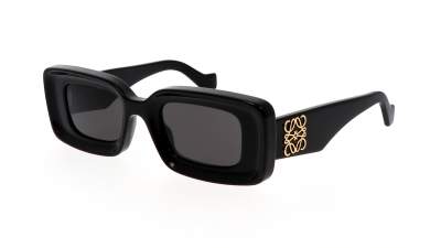 Loewe Anagram LW40101I 01A 46-22 Nero