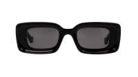 Loewe Anagram LW40101I 01A 46-22 Czarny
