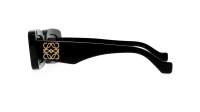 Loewe Anagram LW40101I 01A 46-22 Czarny