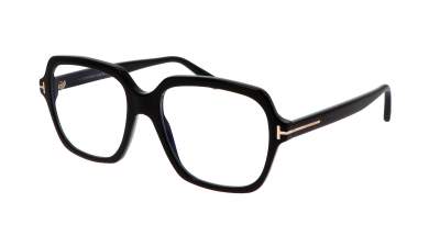Tom Ford FT5908-B/V 001 54-17 Czarny