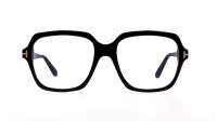 Tom Ford FT5908-B/V 001 54-17 Czarny