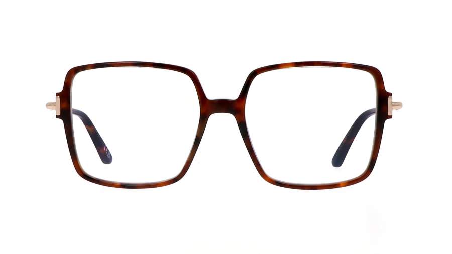 Eyeglasses Tom Ford FT5915-B/V 052 53-16 Tortoise in stock