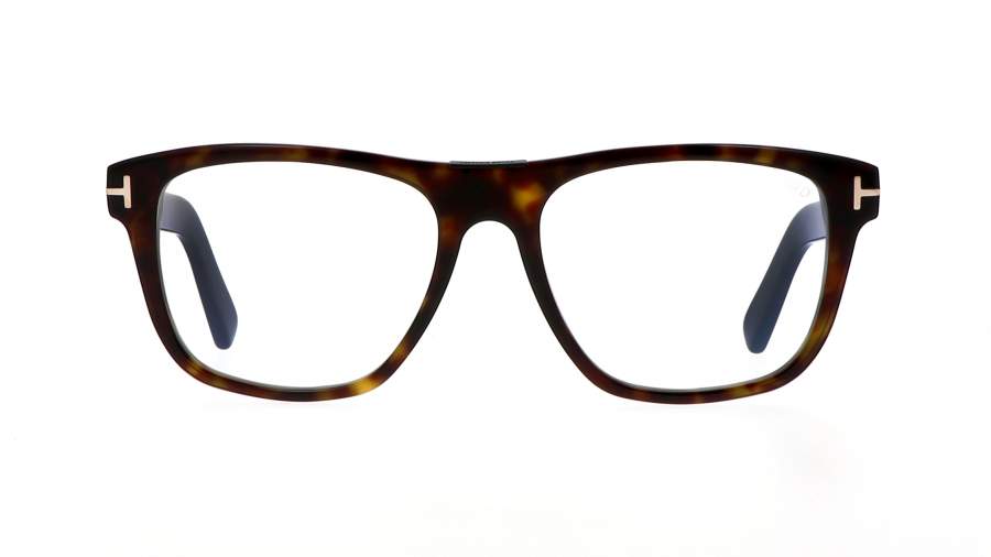 Eyeglasses Tom Ford FT5902-B/V 052 54-17 Tortoise in stock