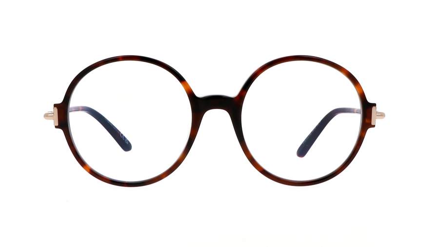 Eyeglasses Tom Ford FT5914-B/V 052 53-19 Tortoise in stock