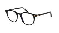 Tom Ford FT5832-B/V 001 48-19 Preto