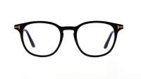 Tom Ford FT5832-B/V 001 48-19 Crna