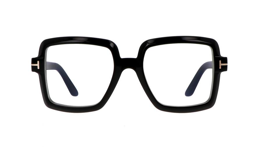 Eyeglasses Tom Ford FT5913-B/V 001 53-20 Black in stock