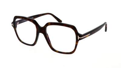 Tom Ford FT5908-B/V 052 54-17 Écaille