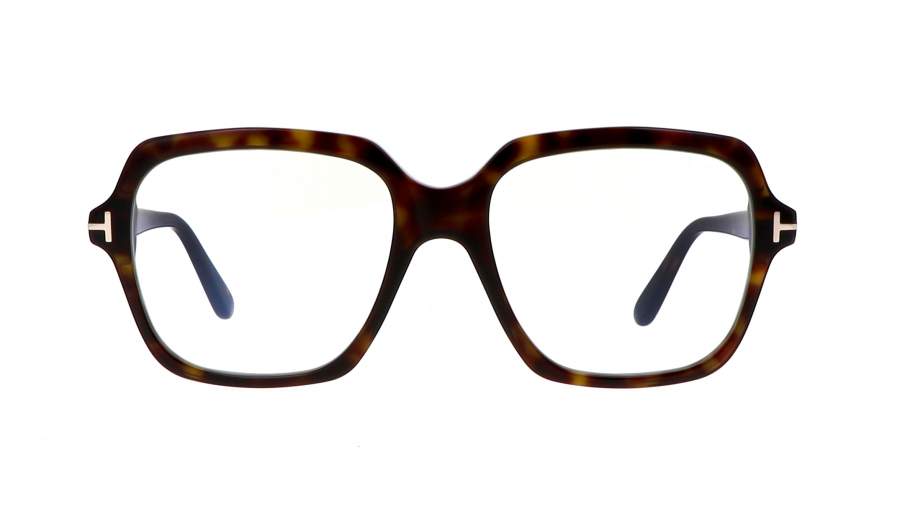 Eyeglasses Tom Ford FT5908-B/V 052 54-17 Tortoise in stock