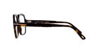 Tom Ford FT5908-B/V 052 54-17 Żółw