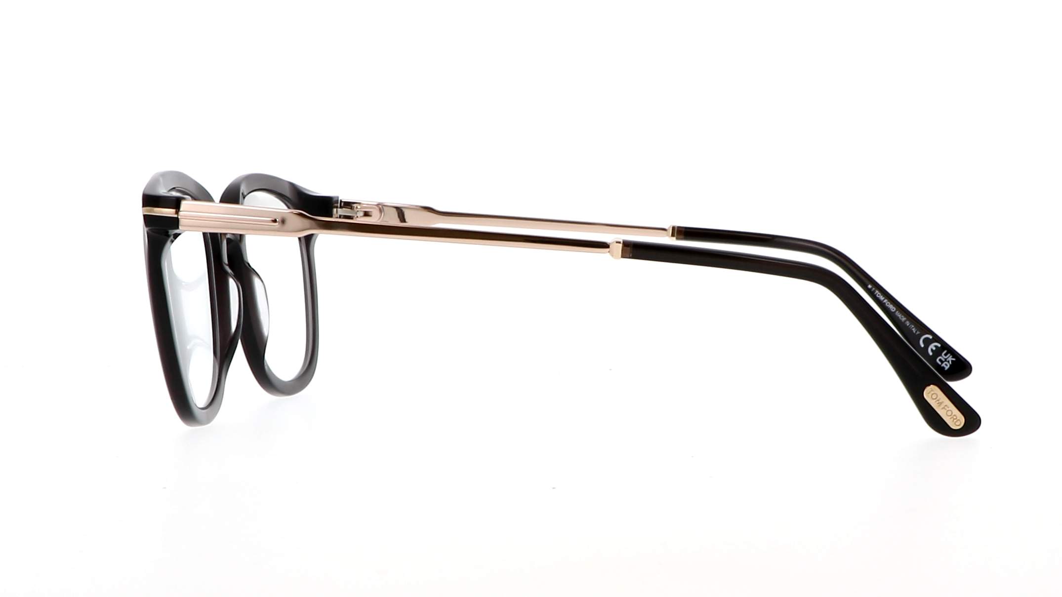 Eyeglasses Tom Ford FT5904-B/V 005 50-21 Black in stock | Price 190,75 ...