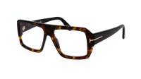 Tom Ford Eco FT5903-B/V 052 54-16 Tortoise