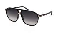 Tom Ford FT1026/S 01B 61-12 Negro