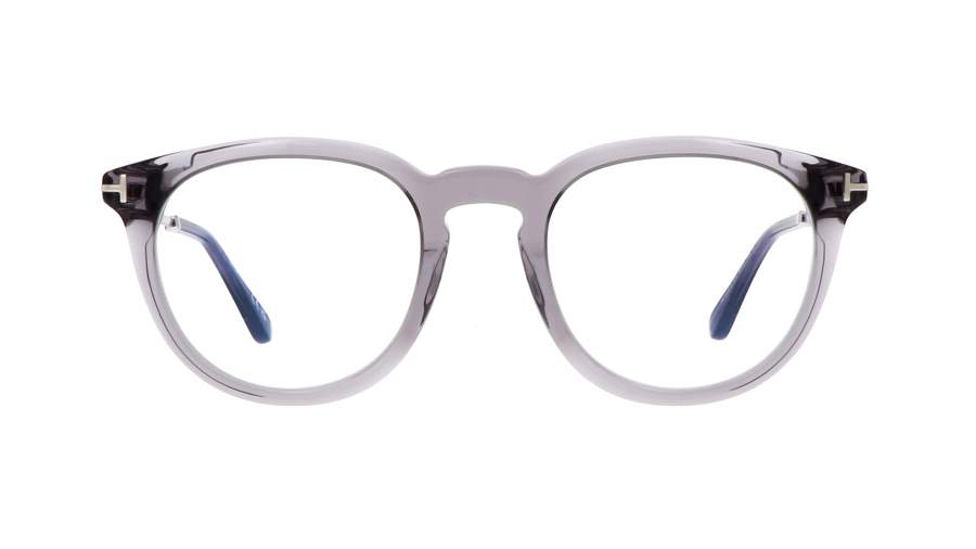 Eyeglasses Tom Ford FT5905-B/V 020 49-21 Clear in stock