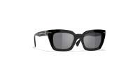 CHANEL CH5509 C622/T8 51-22 Nero