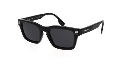 Occhiali da sole Burberry BE4403 3001/87 51-23 Nero in stock