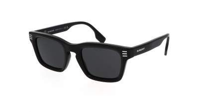 Sunglasses Burberry BE4403 3001/87 51-23 Black in stock