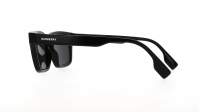 Burberry BE4403 3001/87 51-23 Czarny