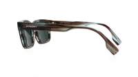 Sunglasses Burberry BE4403 4098/71 51-23 Tortoise in stock | Price 