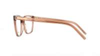 Saint Laurent Monogram SL M129 006 54-18 Brown