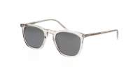 Saint Laurent New wave Asian Smart Fitting SL 623 004 49-22 Beige