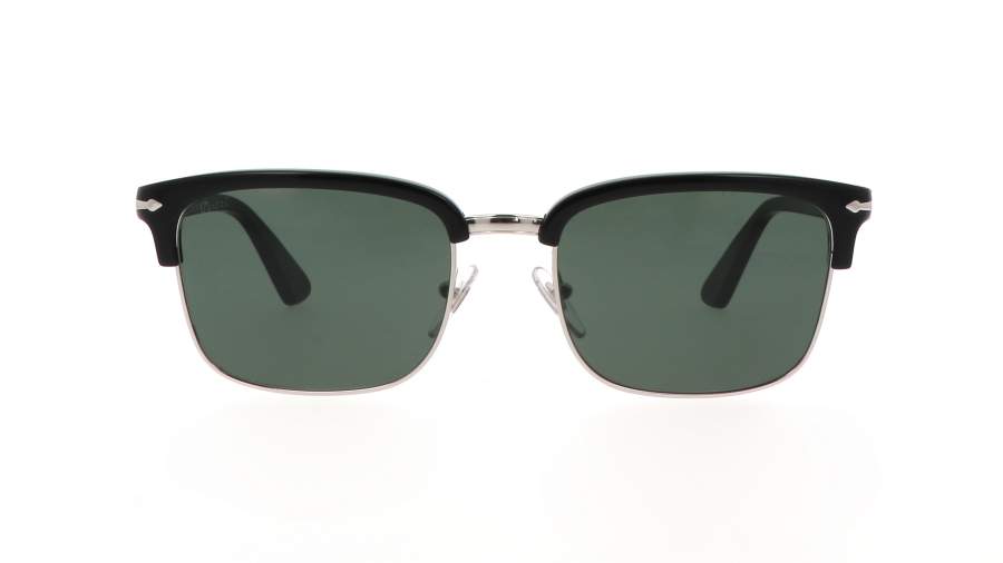 Sunglasses Persol PO3327S 95/31 56-20 Black in stock