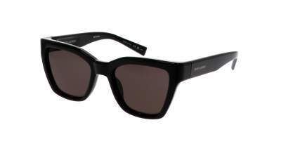Saint Laurent Classic Asian Smart Fitting SL 641 001 52-20 Black