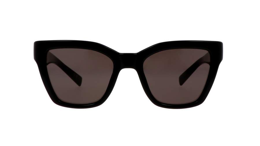 Sonnenbrille Saint Laurent Classic Asian smart fitting SL 641 001 52-20 Black auf Lager