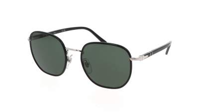 Sunglasses Persol PO1015SJ 1125/31 54-20 Black in stock