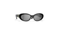 CHANEL CH5515 C62248 54-18 Nero
