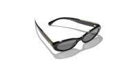 CHANEL CH5515 C62248 54-18 Nero