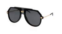 Dolce & Gabbana DG6195 501/87 54-14 Preto