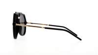 Dolce & Gabbana DG6195 501/87 54-14 Preto
