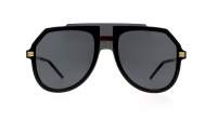 Dolce & Gabbana DG6195 501/87 54-14 Preto