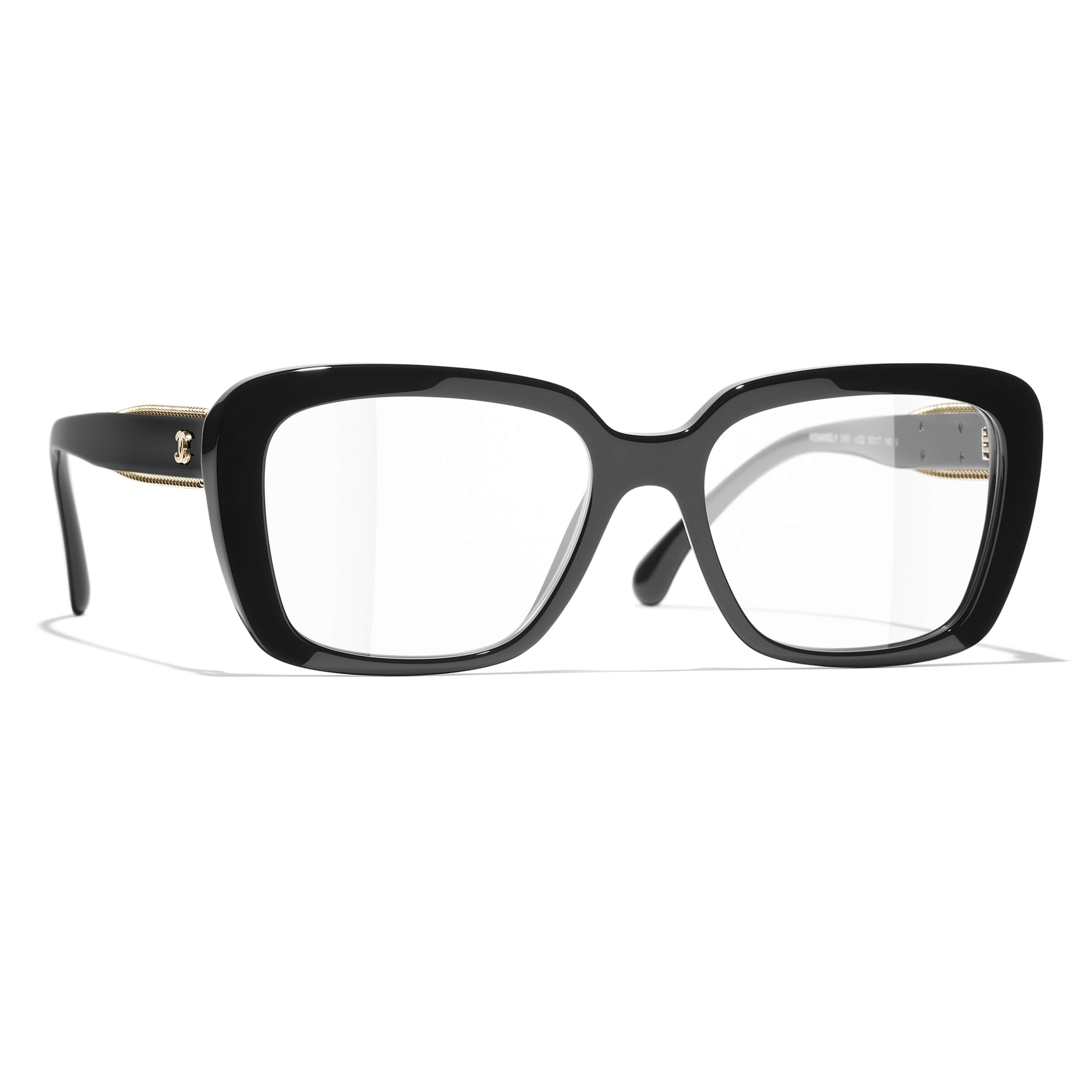Chanel 3444 C622 Glasses - US