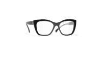CHANEL CH3460 C622 52-17 Nero