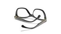 CHANEL CH3460 C622 52-17 Nero