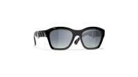 CHANEL CH6055B C622/S8 54-19 Black