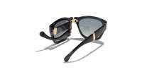 CHANEL CH6055B C622/S8 54-19 Black