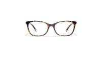 CHANEL CH3414 C714 52-17 Dark havana